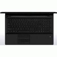 ноутбук Lenovo IdeaPad B580 59345833 Черный