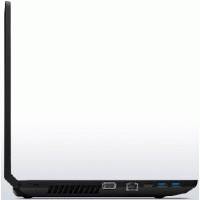 ноутбук Lenovo IdeaPad B580 59350927 Черный