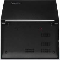 ноутбук Lenovo IdeaPad B580 59353544 Черный