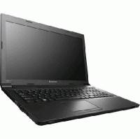 ноутбук Lenovo IdeaPad B590 59359352 Черный