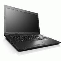 ноутбук Lenovo IdeaPad B590 59359358 Черный