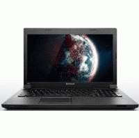ноутбук Lenovo IdeaPad B590 59360555 Черный