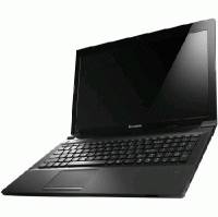 ноутбук Lenovo IdeaPad B590 59381373 Черный