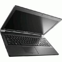 ноутбук Lenovo IdeaPad B590 59382017 Черный