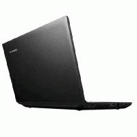 ноутбук Lenovo IdeaPad B590 59395328 Черный