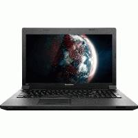 ноутбук Lenovo IdeaPad B590 59410524 Черный