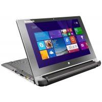 ноутбук Lenovo IdeaPad Flex 10 59425441 Черный