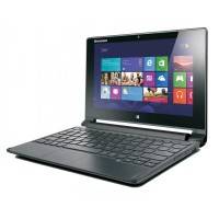 ноутбук Lenovo IdeaPad Flex 10 59425442 Черный