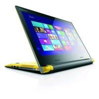 ноутбук Lenovo IdeaPad Flex 14 59402205 Желтый