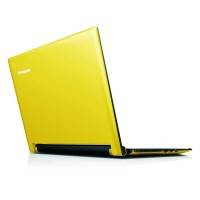 ноутбук Lenovo IdeaPad Flex 2 14 59426357 Желтый