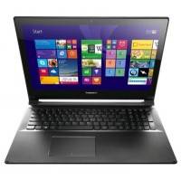 ноутбук Lenovo IdeaPad Flex 2 15 Pro 80K80018RK Черный