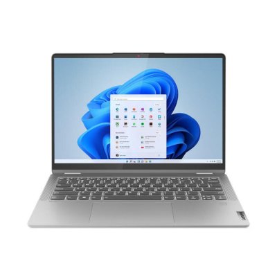 ноутбук Lenovo IdeaPad Flex 5 14IRU8 82Y0005NRK Серый