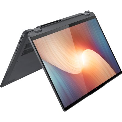 ноутбук Lenovo IdeaPad Flex 5 16ALC7 82RA003XRU Серый