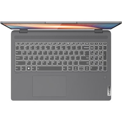 ноутбук Lenovo IdeaPad Flex 5 16ALC7 82RA003XRU Серый