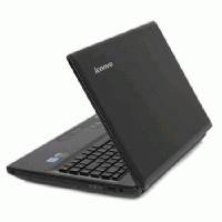 ноутбук Lenovo IdeaPad G480 59343744 Черный