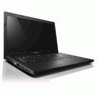 ноутбук Lenovo IdeaPad G500 59380379 Черный