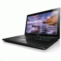 ноутбук Lenovo IdeaPad G500 59389359 Черный