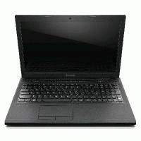 ноутбук Lenovo IdeaPad G500 59395125 Черный