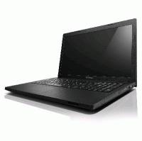 ноутбук Lenovo IdeaPad G500 59395125 Черный