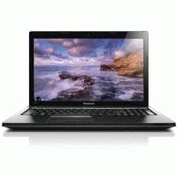 ноутбук Lenovo IdeaPad G500 59399681 Черный