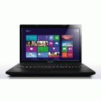 ноутбук Lenovo IdeaPad G510 59398445 Черный