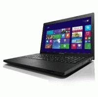 ноутбук Lenovo IdeaPad G510 59409840 Черный