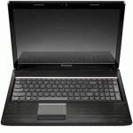 ноутбук Lenovo IdeaPad G570 59308667 Коричневый