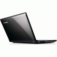 ноутбук Lenovo IdeaPad G570 59317714 Черный