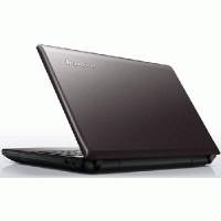 ноутбук Lenovo IdeaPad G580 59343362 Коричневый