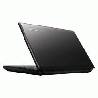 ноутбук Lenovo IdeaPad G580 59363728 Черный