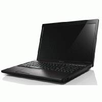 ноутбук Lenovo IdeaPad G580 59367729 Коричневый