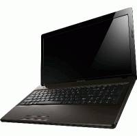 ноутбук Lenovo IdeaPad G585 59360007 Коричневый