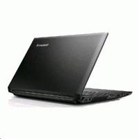 ноутбук Lenovo IdeaPad G585 59360009 Черный