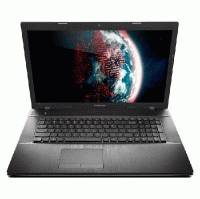 ноутбук Lenovo IdeaPad G700 59381599 Черный