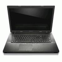 ноутбук Lenovo IdeaPad G700 59388631 Черный