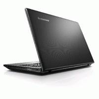 ноутбук Lenovo IdeaPad G700 59400335 Черный