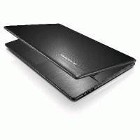 ноутбук Lenovo IdeaPad G700 59400335 Черный