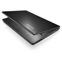 ноутбук Lenovo IdeaPad G700 59423226 Черный