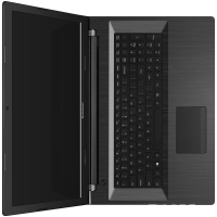 ноутбук Lenovo IdeaPad G7070 80HW003BRK Черный
