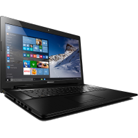 ноутбук Lenovo IdeaPad G7070 80HW006YRK Черный