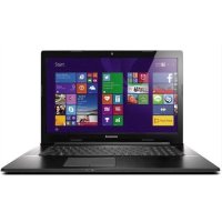ноутбук Lenovo IdeaPad G7080 80FF00DQRK Черный