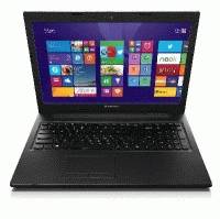 ноутбук Lenovo IdeaPad G710 59398528 Черный