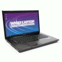 ноутбук Lenovo IdeaPad G770 59330872 Черный