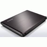 ноутбук Lenovo IdeaPad G780 59350013 Коричневый