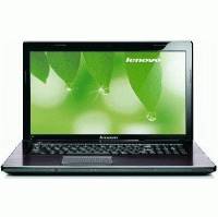 ноутбук Lenovo IdeaPad G780 59350014 Коричневый