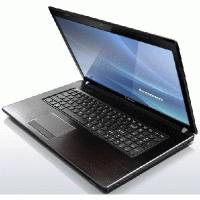 ноутбук Lenovo IdeaPad G780 59350014 Коричневый
