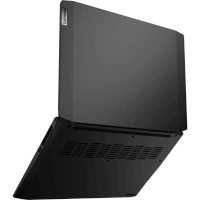 ноутбук Lenovo IdeaPad Gaming 3 15ARH05 82EY000ERU Черный