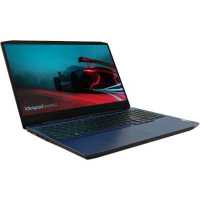 ноутбук Lenovo IdeaPad Gaming 3 15ARH05 82EY0012RU Синий