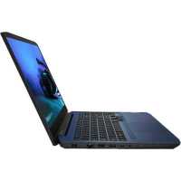 ноутбук Lenovo IdeaPad Gaming 3 15ARH05 82EY00DARU Синий