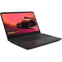 ноутбук Lenovo IdeaPad Gaming 3 15IHU6 82K100D2LT Черный